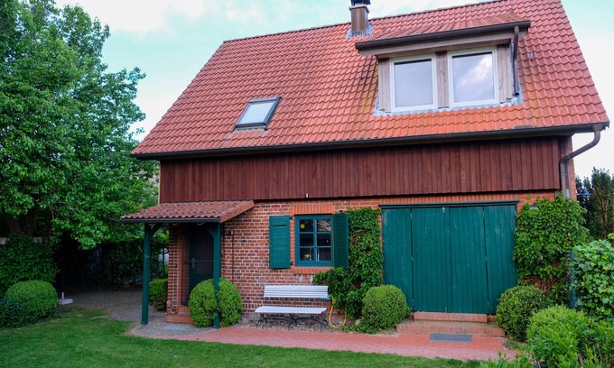 Strenglin Casa | Forsthof Schulte