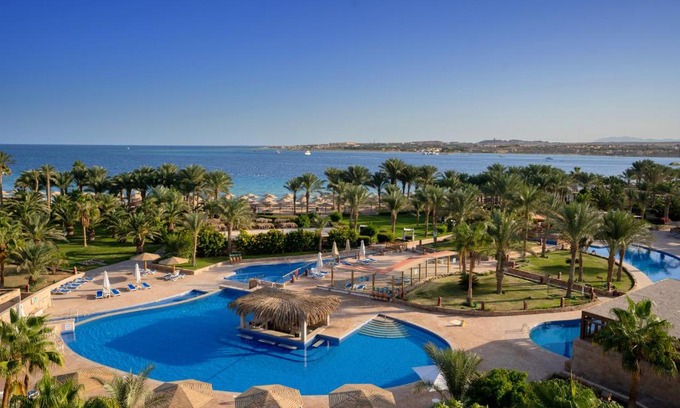 Makadi Bay Complejo | Fort Arabesque Resort, Spa & Villas