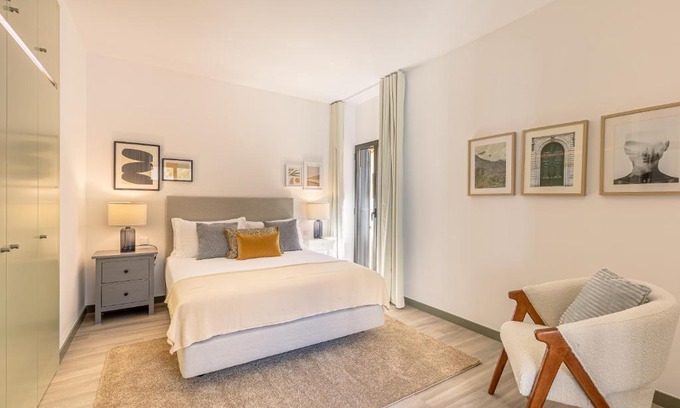 Machico Apartamento | Fort Bay Suite Apartments