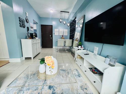Bonifacio Global City Apartamento | Fort Bonifacio BGC condo