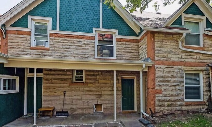 Old Town Casa | Fort Collins, Colorado