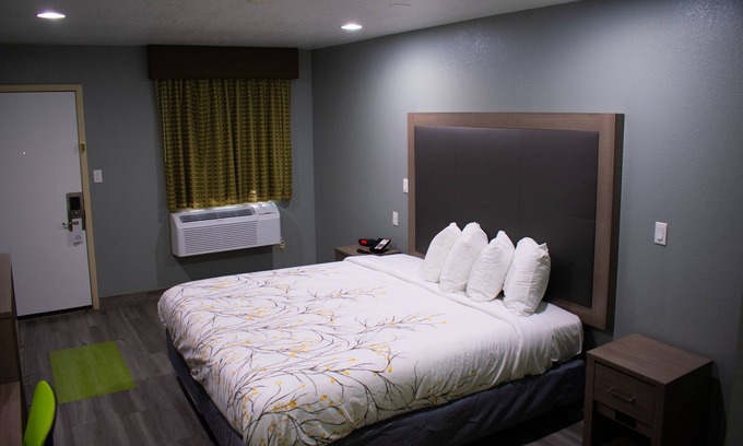 Fort Davis Alquiler De RV | Fort Davis Inn & R.V. Park