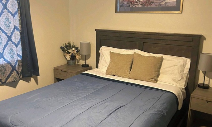 San Antonio Casa | FORT Hambledon: SeaWorld, Medical Ctr and The RIM