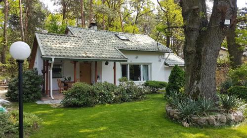 gmina Wieliszew Casa | Fort Janowek