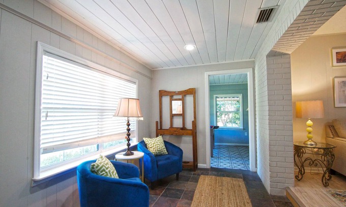 Fort King District Casa | Fort King House