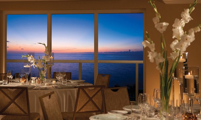 Pompano Beach Hotel | Fort Lauderdale Marriott Pompano Beach Resort