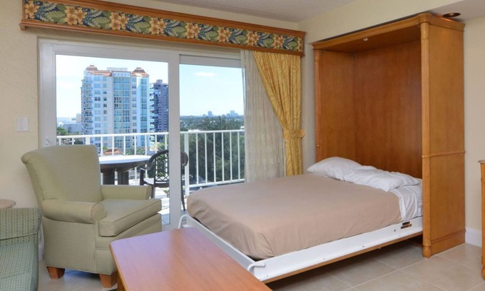 Birch Park Finger Streets Condominio | Fort Lauderdale Beach Resort - El NOMBRE lo dice TODO