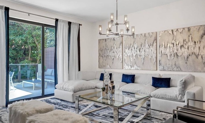 Lauderdale Beach Apartamento | Fort Lauderdale Luxury Condo
