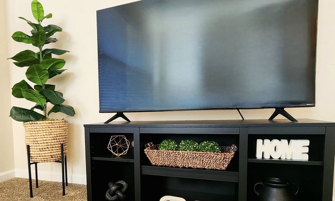 Fort Mill Apartamento | Fort Mill — 7 Day Minimum Stay
