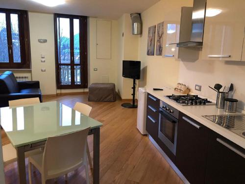 Rivisondoli Apartamento | FORT.Montagna A106
