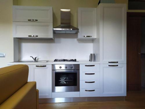 Rivisondoli Apartamento | FORT. Montagna A305