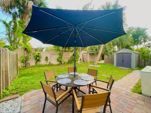 Fort Myers Beach Casa | Fort Myers Beach Escape 3 Miles Away Sleep 7