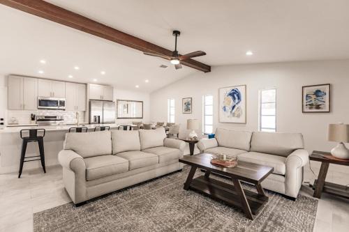 San Carlos Park Casa | Fort Myers Pool Home - Minutes to RSW and FGCU