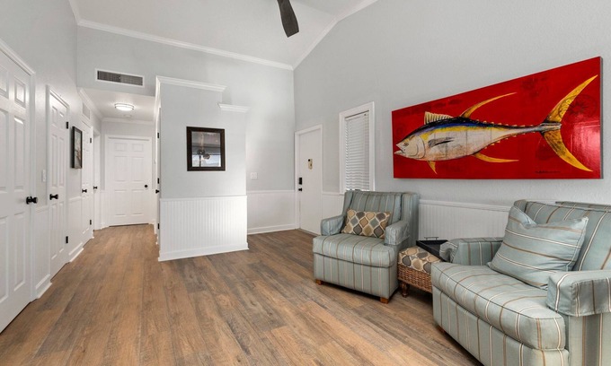 Fort Pierce Shores Condominio | Fort Pierce Island Condo