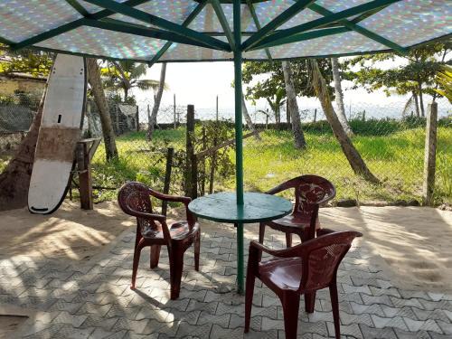 Matara Hotel | Fort Sea View Hotel