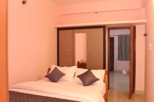 Vellore Apartamento | Fort Square Apartments - 102