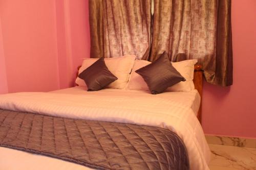 Vellore Apartamento | Fort Square Apartments - 201