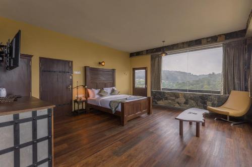 Nuwara Eliya Hotel | Fort WindShire