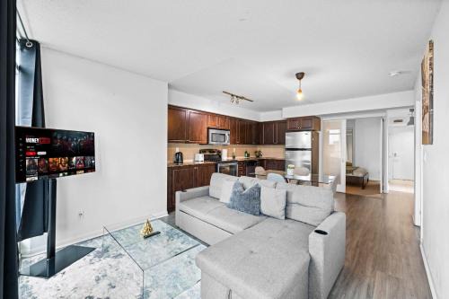 Bathurst Quay Apartamento | Fort York Escape For Families w Free Parking