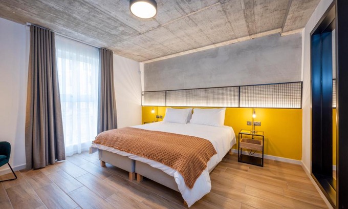 Sliema Casa | Fort40 Guest House