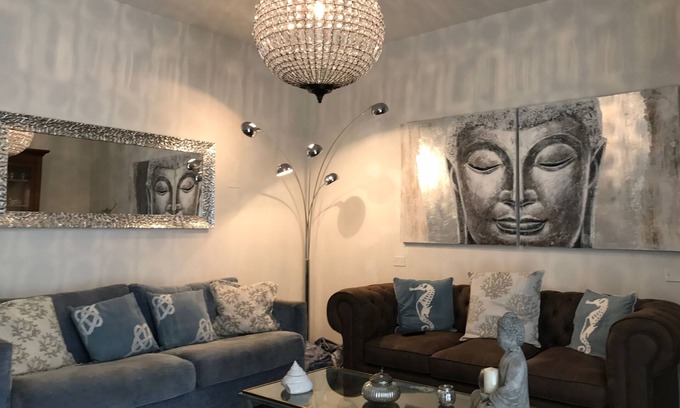 Cinquale Apartamento | Forte dei Marmi Sweet Home ❤️