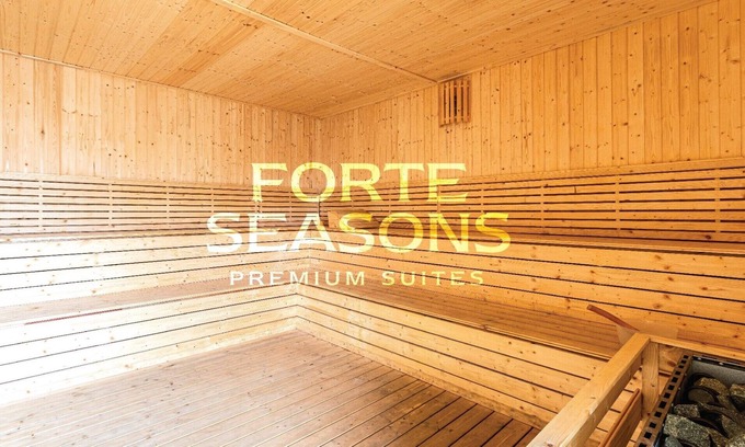 Genting Highlands Condominio | Forte Seasons Genting Windmill UponHills