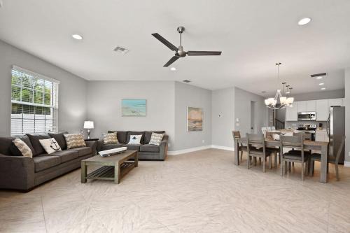 Indian Harbour Beach Casa | Fortebello Beachside 156