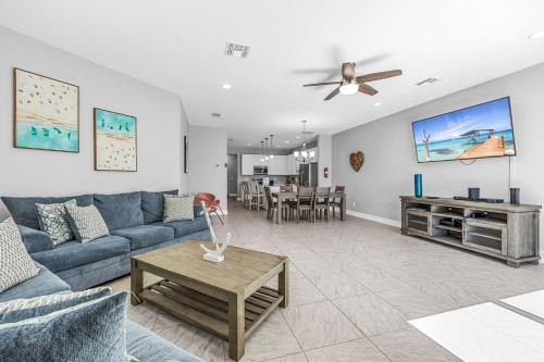 Indian Harbour Beach Casa | Fortebello Beachside 170 With PRIVATE POOL