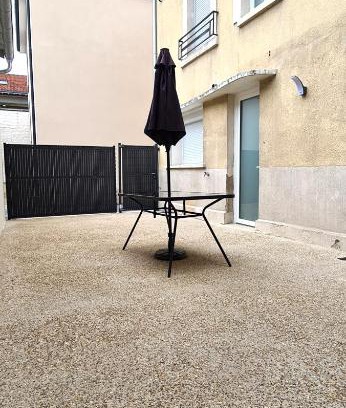 Mont d'Arene Apartamento | Fortel Clairmarais