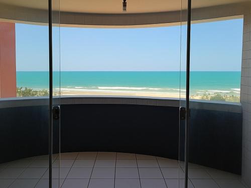 Antonio Diogo Apartamento | ForTemporada - Seu Apto de frente para o mar em Fortaleza