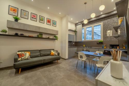 San Jacopino Apartamento | Fortezza Central Design Loft