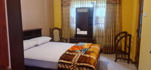 Nuwara Eliya Casa | FORTi4 Inn