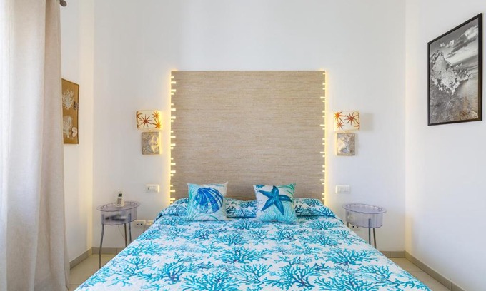 Marina Grande Cama Y Desayuno | Fortino Capri