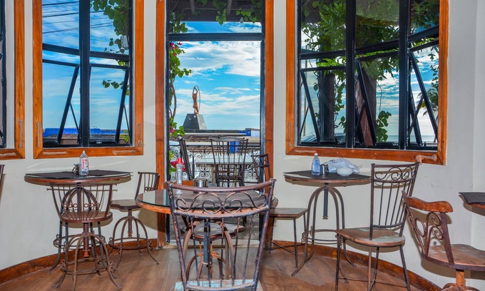 Fortaleza Hotel | Fortmar Hotel