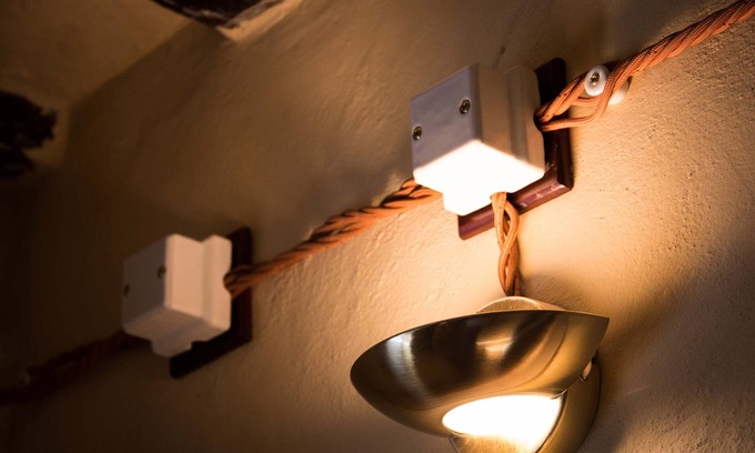 Sansepolcro Apartamento | Fortress Apartment 46 People