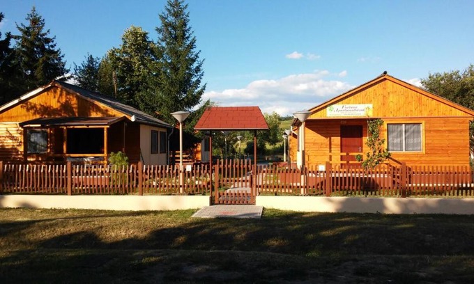 Bogacs Apartamento | Fortuna Apartmanházak