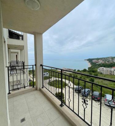Byala Apartamento | Fortuna Cape 4 apartment