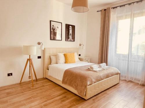 Rondinella - Baraggia - Restellone Apartamento | Fortuna Milan - METRO, AC, DUOMO in 25 minutes