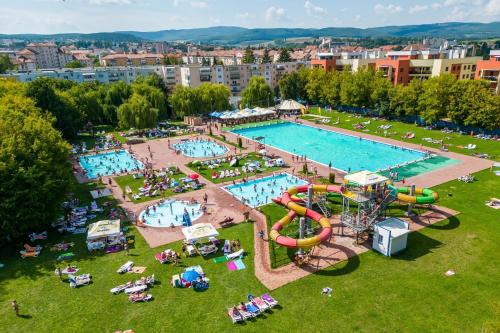 Jibert Apartamento | Fortuna Park Residence & Private Parking