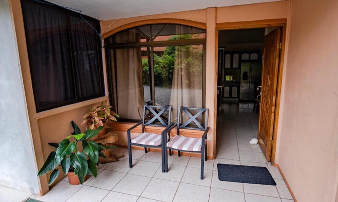 La Fortuna Casa | Fortuna Relax