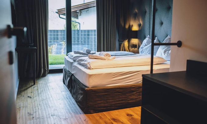 Zell am See Apartamento | Fortuna View - Superior Apartment V
