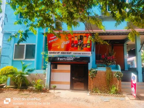 Badami Apartamento | Fortune Dormitory Stay
