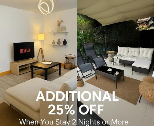 Nottingham Casa | Fortune Haven- 3BDR Crew House, Free Parking, Fast WiFi & Private Garden