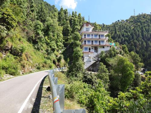 Dalhousie Casa | FORTUNE HEIGHTS DALHOUSiE