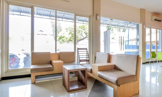 Mataram Hotel | Fortune Hotel