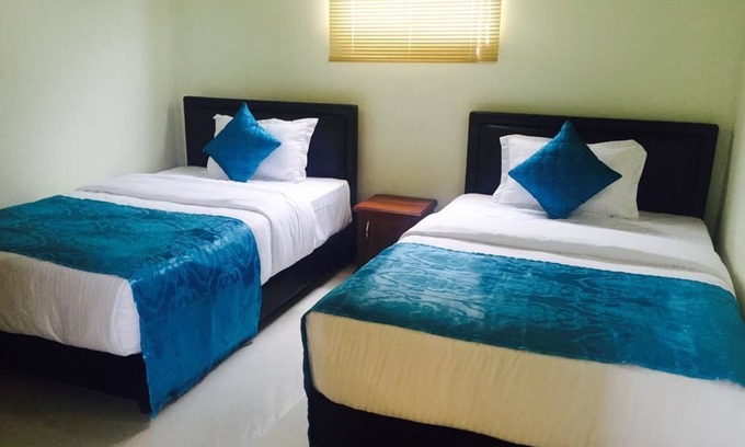 Mount Lavinia Apartamento | Fortune Residence