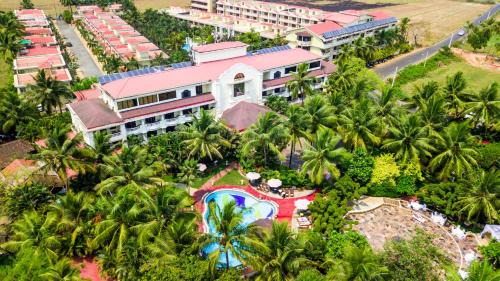 Benaulim Complejo | Fortune Resort Benaulim Goa - Member ITC Hotels' Group