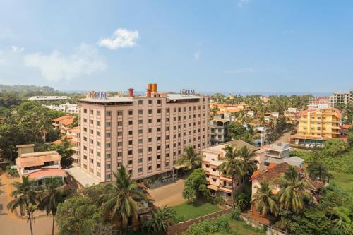 Candolim Hotel | Fortune Select Candolim, Goa - Member ITC Hotels' Group