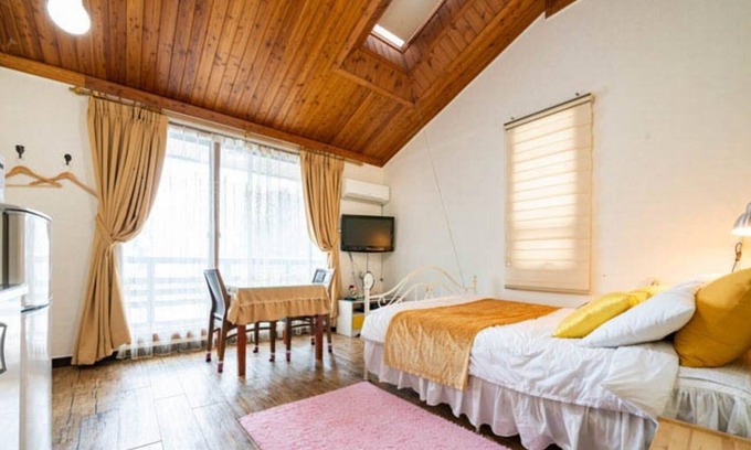 Pocheon Casa | Fortune sky Pension