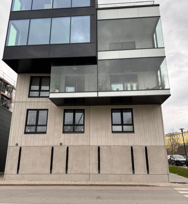 Tartu Apartamento | Fortuuna apartament